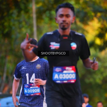Runner Photo 3924533