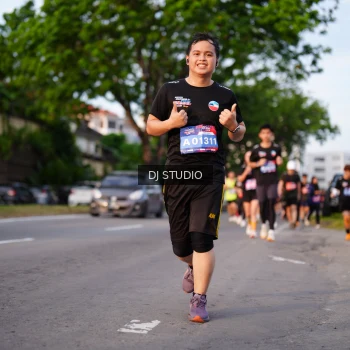 Runner Photo 3924534