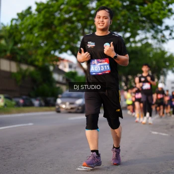 Runner Photo 3924536
