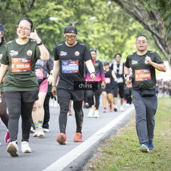 Runner Photo 3924538