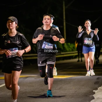 Runner Photo 3924541