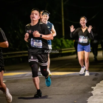 Runner Photo 3924547