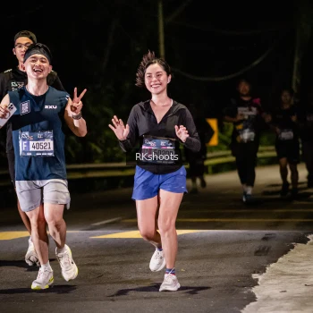 Runner Photo 3924548