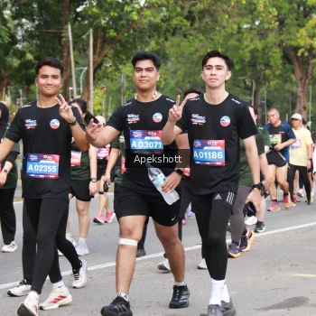 Runner Photo 3924553