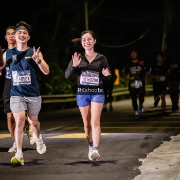 Runner Photo 3924554