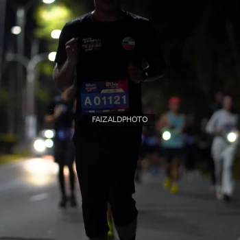 Runner Photo 3924558