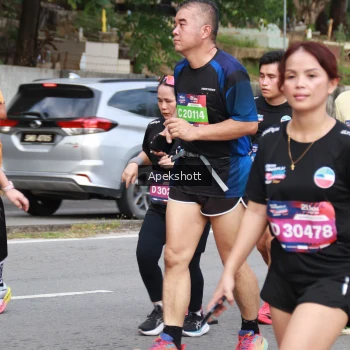 Runner Photo 3924559
