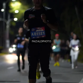 Runner Photo 3924560