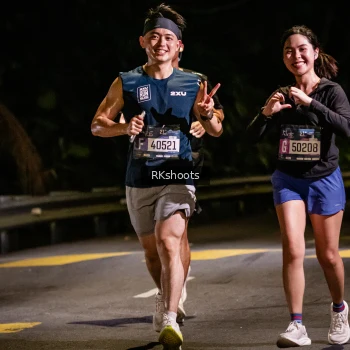 Runner Photo 3924561