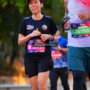 Runner Photo 3924564
