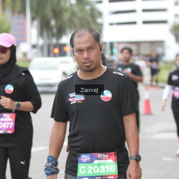 Runner Photo 3924573