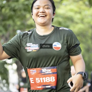 Runner Photo 3924577