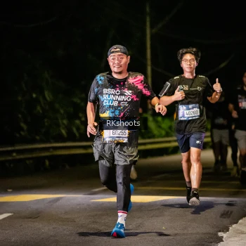 Runner Photo 3924578