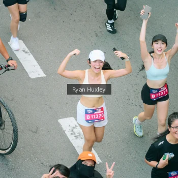Runner Photo 3924579