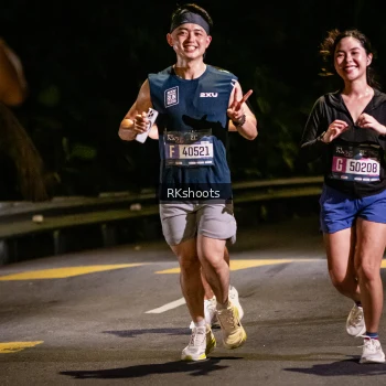 Runner Photo 3924582