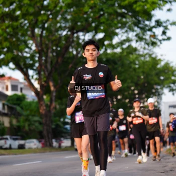 Runner Photo 3924584