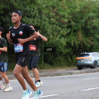 Runner Photo 3924586