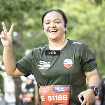 Runner Photo 3924591