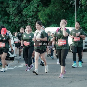 Runner Photo 3924592