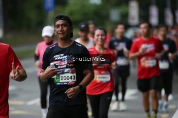 Runner Photo 39246