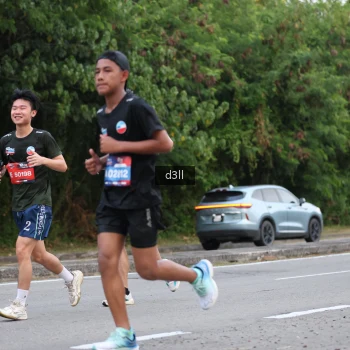 Runner Photo 3924600