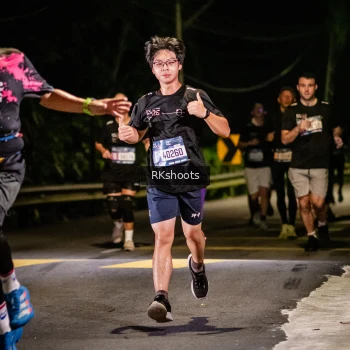 Runner Photo 3924605