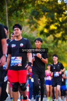 Runner Photo 3924608