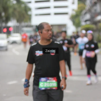 Runner Photo 3924614