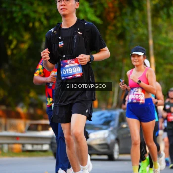 Runner Photo 3924615