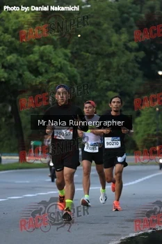 Runner Photo 392464