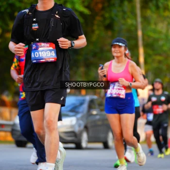 Runner Photo 3924640