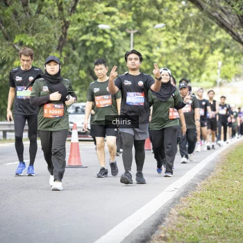 Runner Photo 3924641