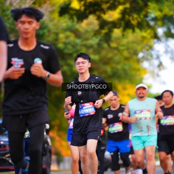 Runner Photo 3924653