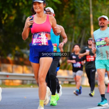 Runner Photo 3924654