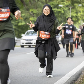 Runner Photo 3924655