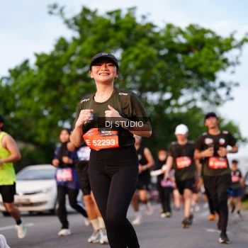 Runner Photo 3924665