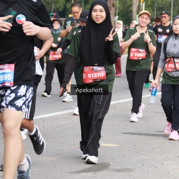 Runner Photo 3924667