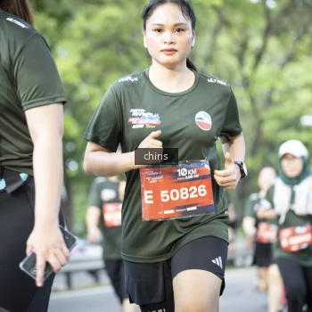 Runner Photo 3924668