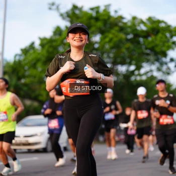 Runner Photo 3924669