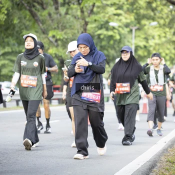 Runner Photo 3924672