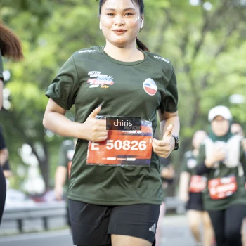 Runner Photo 3924678