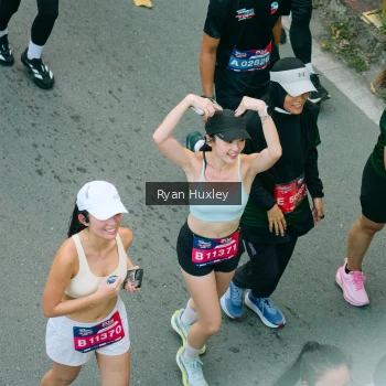 Runner Photo 3924686
