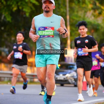 Runner Photo 3924689