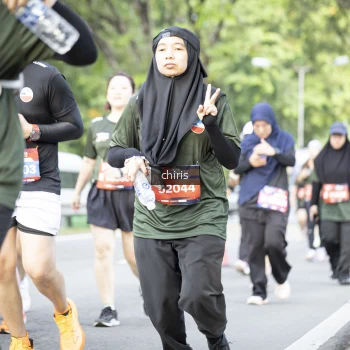 Runner Photo 3924692