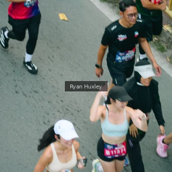 Runner Photo 3924693