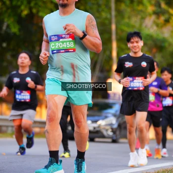 Runner Photo 3924699