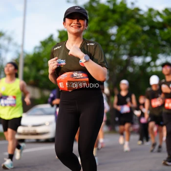 Runner Photo 3924701
