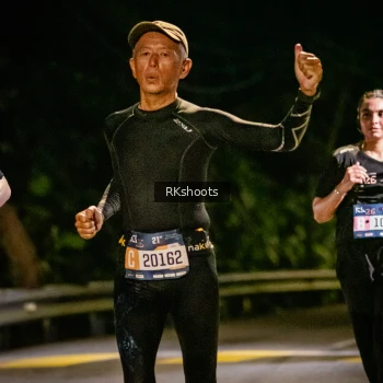 Runner Photo 3924702