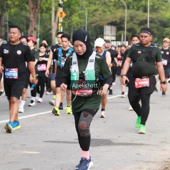 Runner Photo 3924704