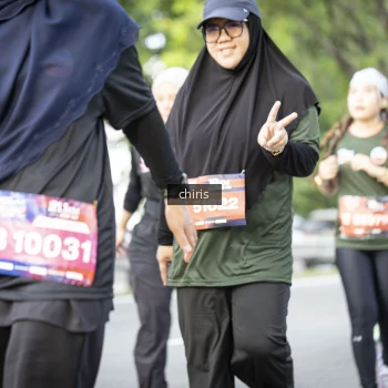 Runner Photo 3924707